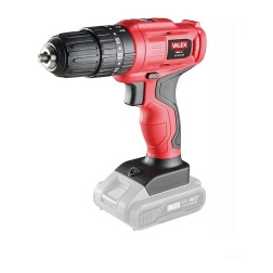Trapano avvitatore a batteria VALEX 1429408 con percussione M-TAP1 18